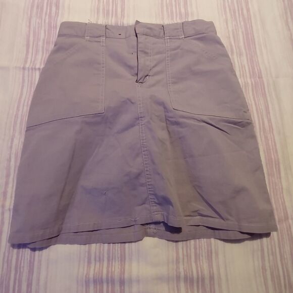 GAP brand Skorts  Size 16       (0020) - Picture 1 of 4